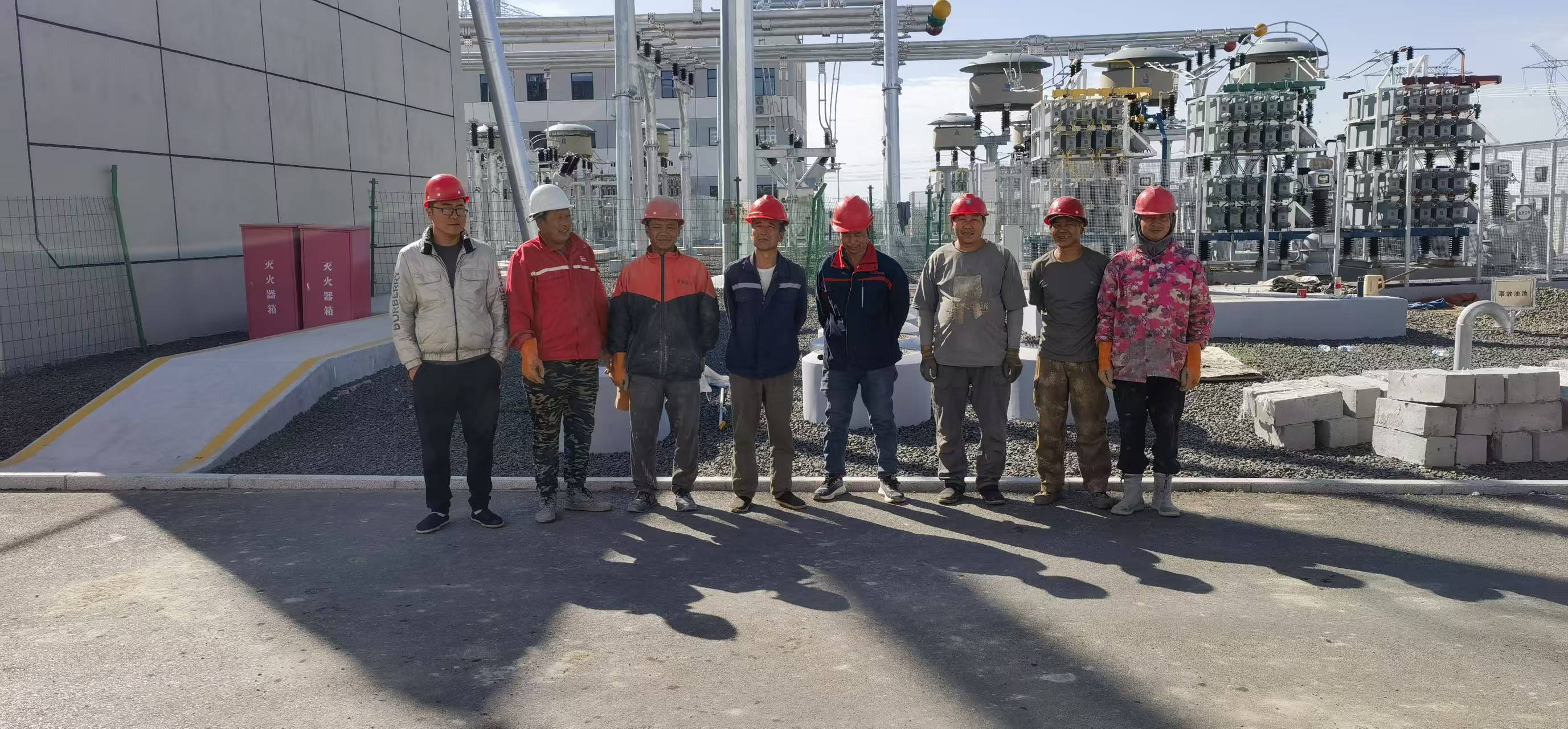 永清地基沉降如何修复？